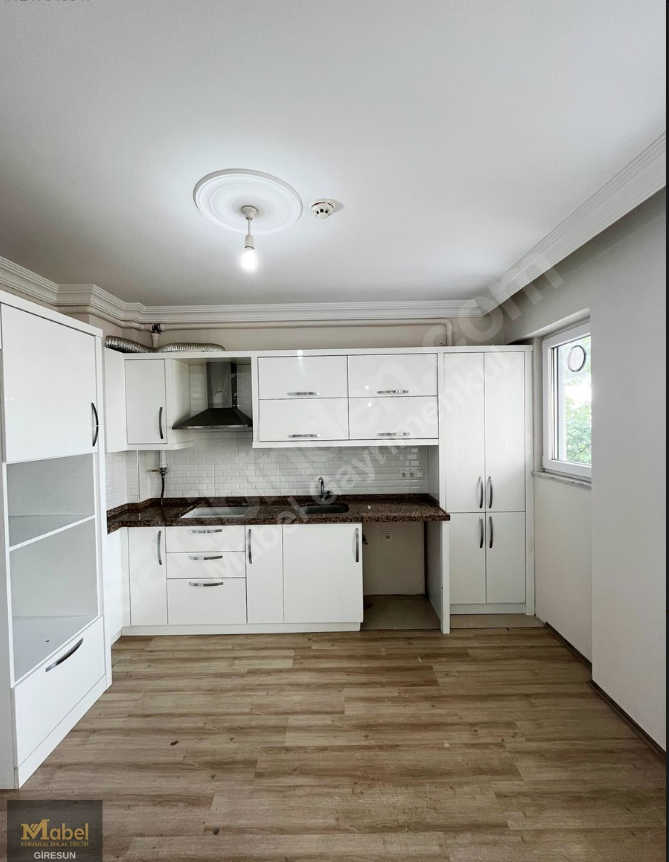 AKSU MAHALLESİ SAHİLE YAKIN DOĞALGAZLIKİRALIK DAİRE